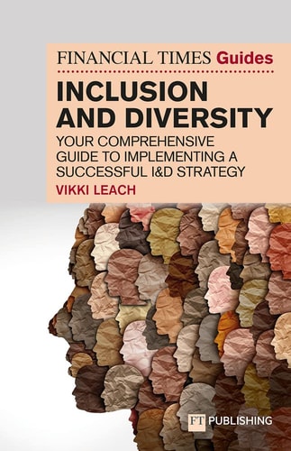 The Financial Times Guide to Inclusion and Diversity cover