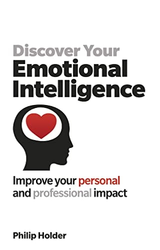 Discover Your Emotional Intelligence cover