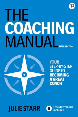 The Coaching Manual cover