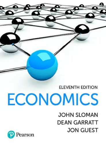 Economics cover