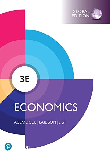 Economics cover