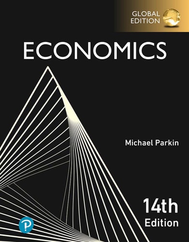 Economics cover