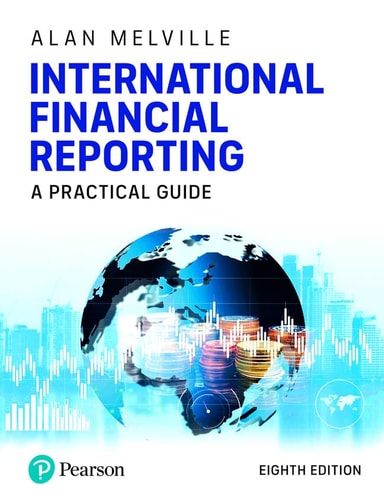 International Financial Reporting A Practical Guide cover