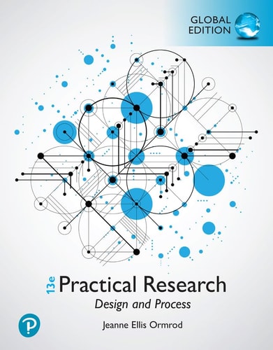 Practical Research Design and Process cover