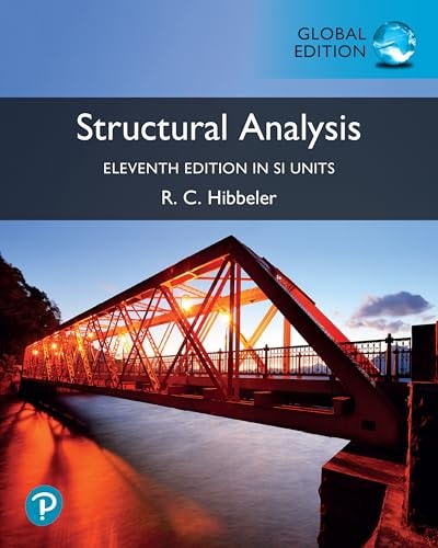 Structural Analysis, in Si Units cover