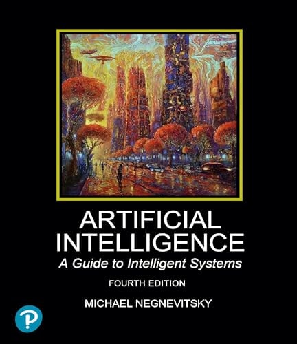 Artificial Intelligence: A Guide to Intelligent Systems cover