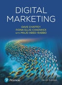 Digital Marketing cover