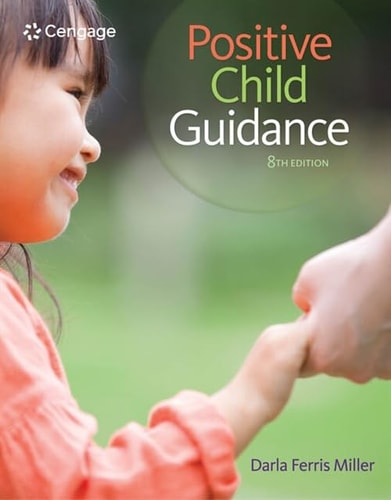 Positive Child Guidance cover