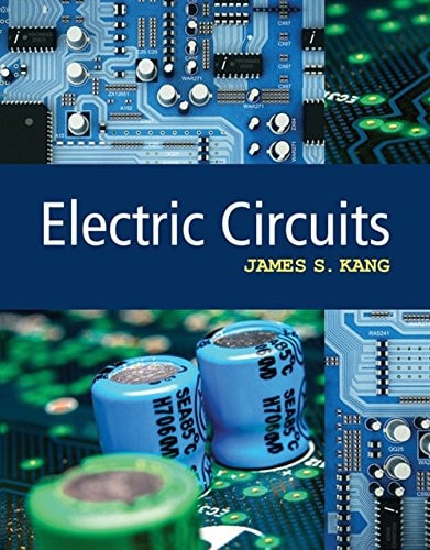 Electric Circuits cover