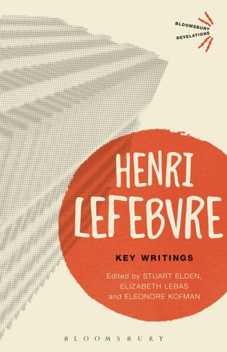Key Writings cover
