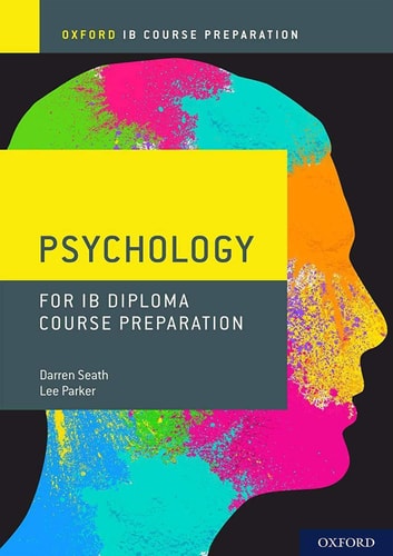 Psychology For IB Diploma: Course Preparation cover