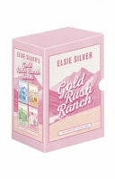 The Gold Rush Ranch Boxed Set cover