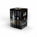 Skyward Series Boxed Set cover
