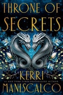 Throne of Secrets cover