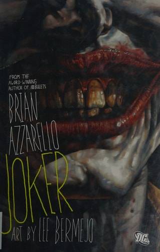 Joker cover
