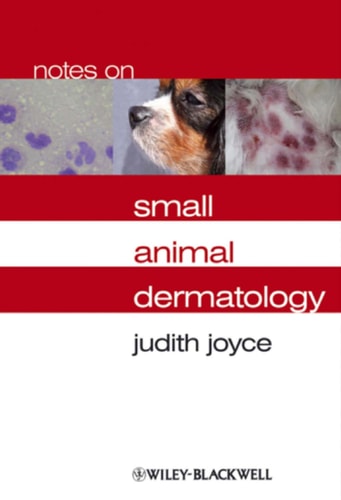 Notes on Small Animal Dermatology cover