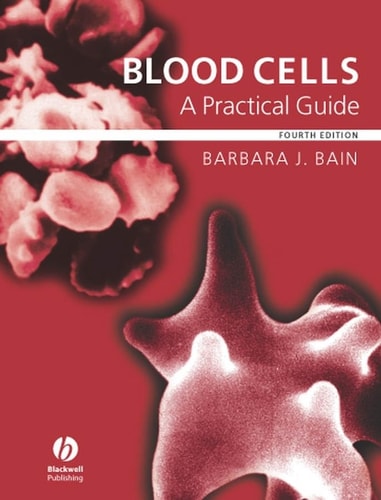 Blood Cells: A Practical Guide cover