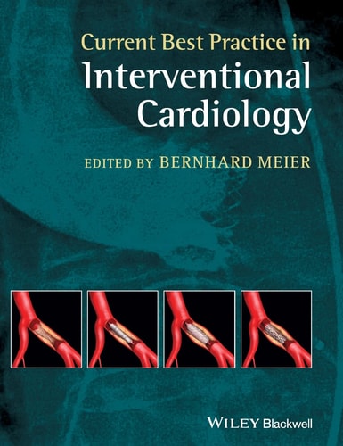 Current Best Practice in Interventional Cardiology cover