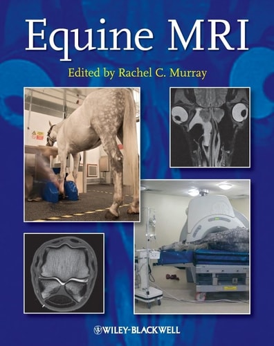 Equine MRI cover