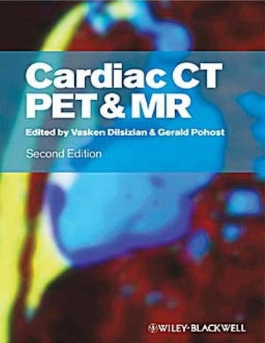 Cardiac CT, PET and MR cover