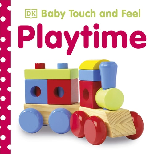 Playtime cover