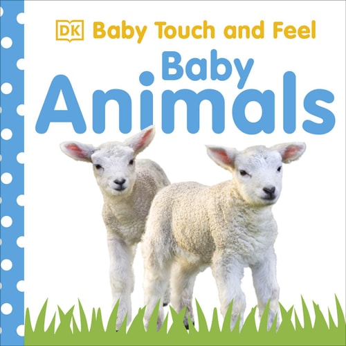 Baby Animals cover