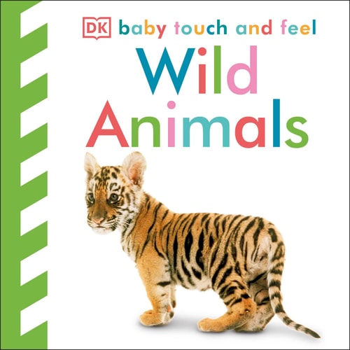 Wild Animals cover