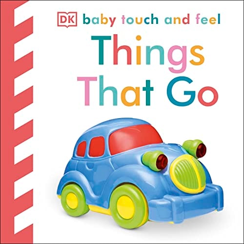 Things That Go cover