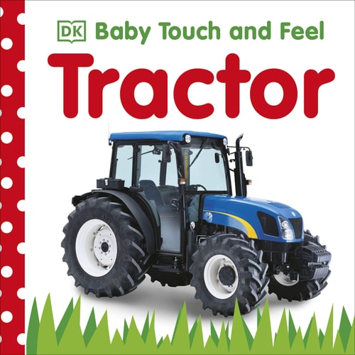 Tractor cover