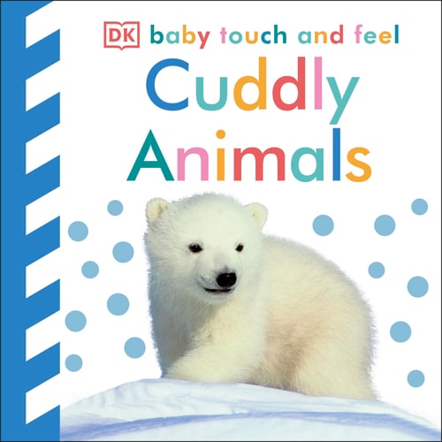 Cuddly Animals cover
