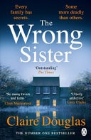 The Wrong Sister cover