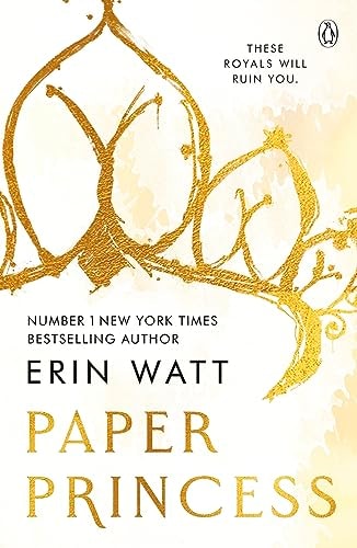 Paper Princess cover