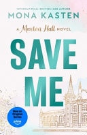 Save Me cover