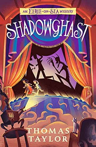 Shadowghast cover