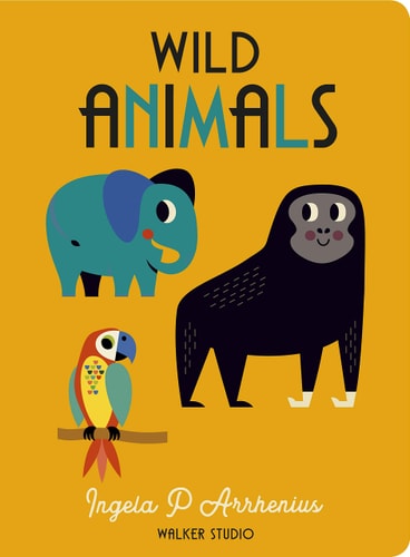 Wild Animals cover