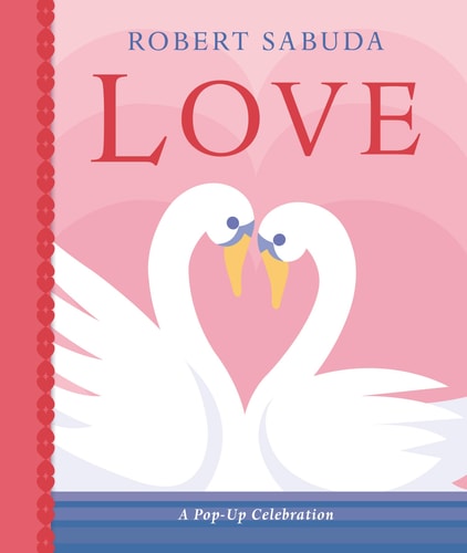 Love A Pop-Up Celebration cover