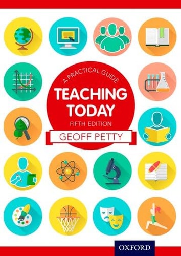 Teaching Today A Practical Guide cover