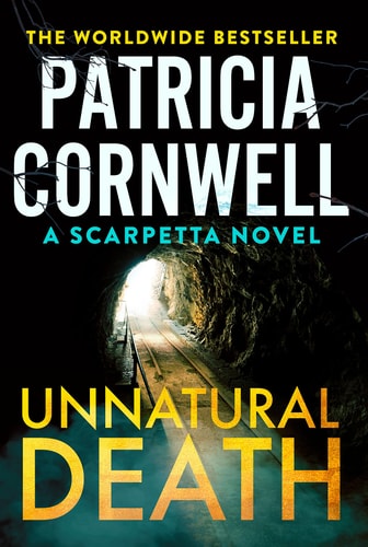 Unnatural Death cover