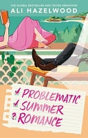 Problematic Summer Romance cover