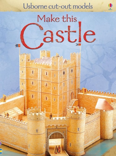 Make This Castle cover