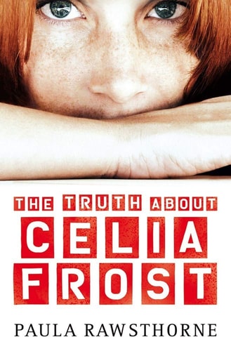 The Truth about Celia Frost cover
