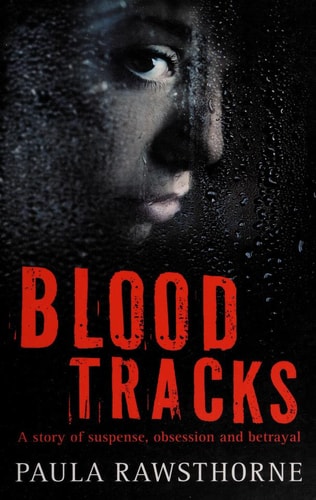 Blood Tracks cover