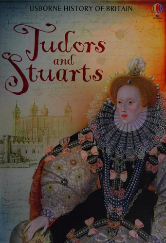 Tudors and Stuarts cover