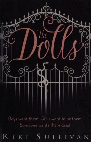 The Dolls cover
