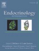 Endocrinology cover