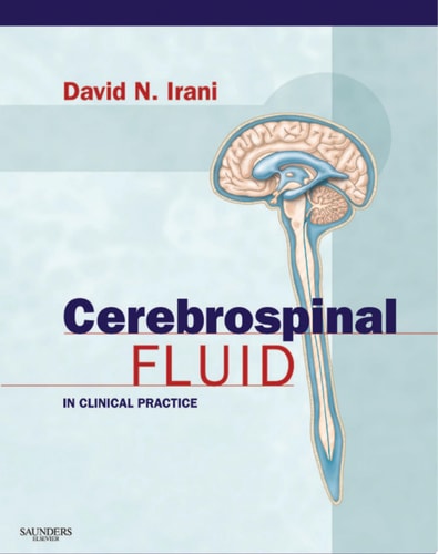 Cerebrospinal Fluid in Clinical Practice cover