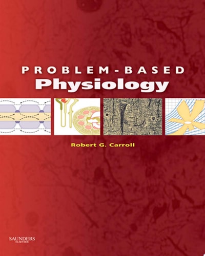 Problem-Based Physiology cover