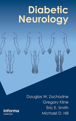 Diabetic Neurology cover