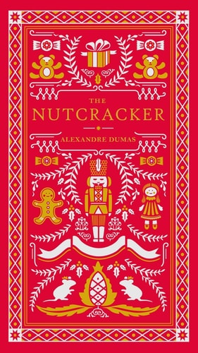 The Nutcracker cover