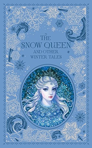 Snow Queen and Other Winter Tales (Barnes and Noble Collectible Classics: Omnibus Edition) cover